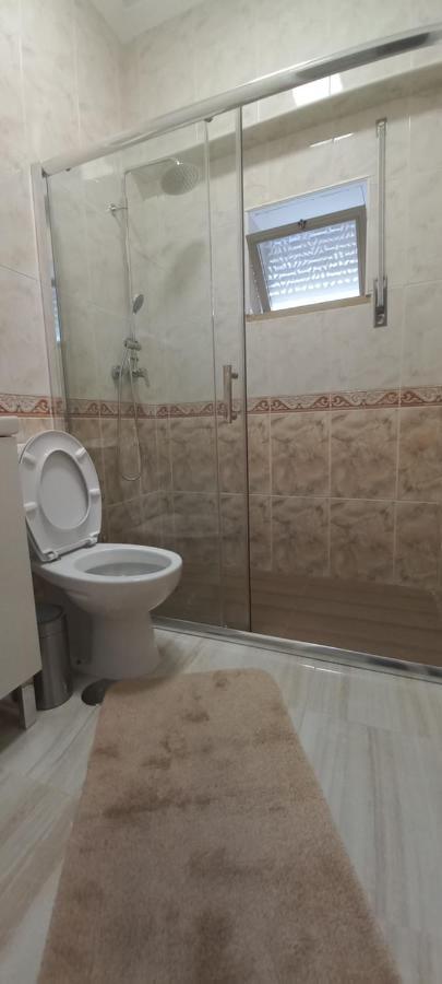 Appartamento Casa Da Mama Nazaré Esterno foto