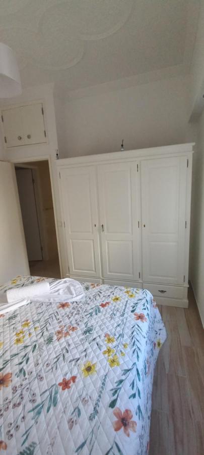 Appartamento Casa Da Mama Nazaré Esterno foto
